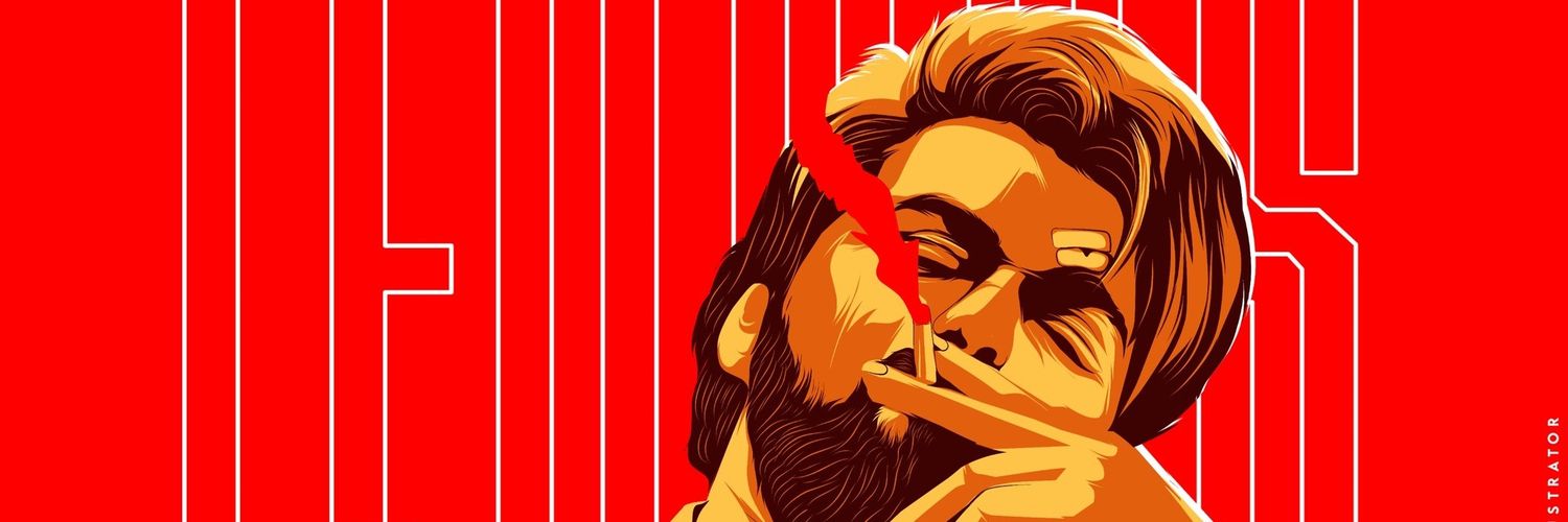 Arvind VJ VoteForTVK banner