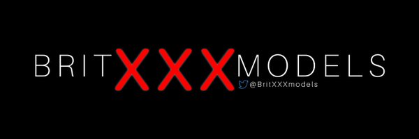 BritXXXmodels Profile Banner