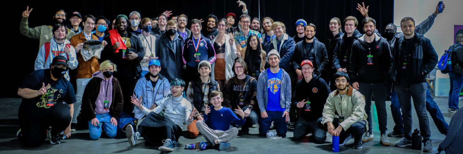 NYCMelee's banner