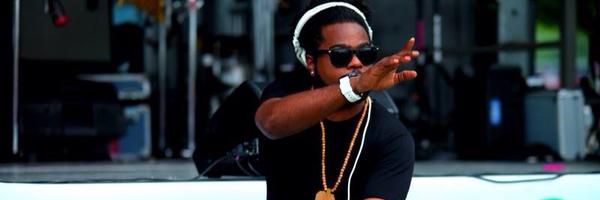 BLACK_OUT_SOUND Profile Banner