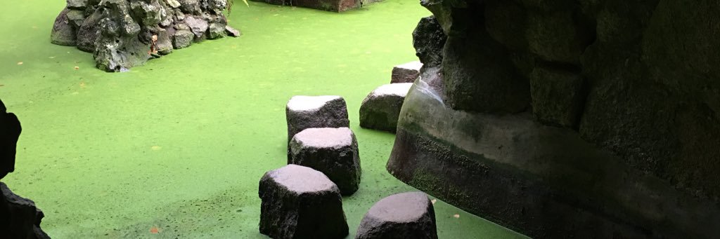 Eric O LEBIGOT (EOL) banner