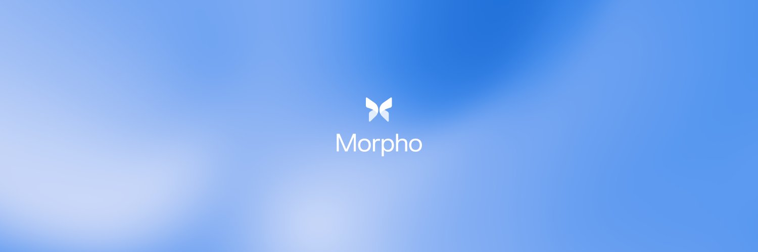Morpho 🦋 banner