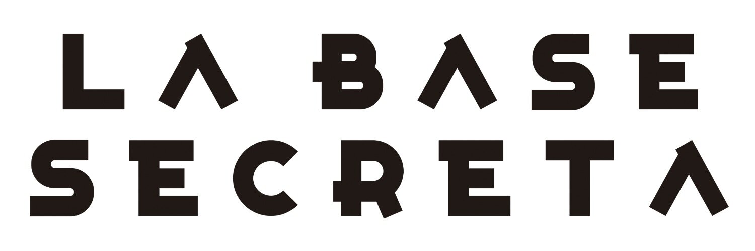 labasesecreta's profile banner image