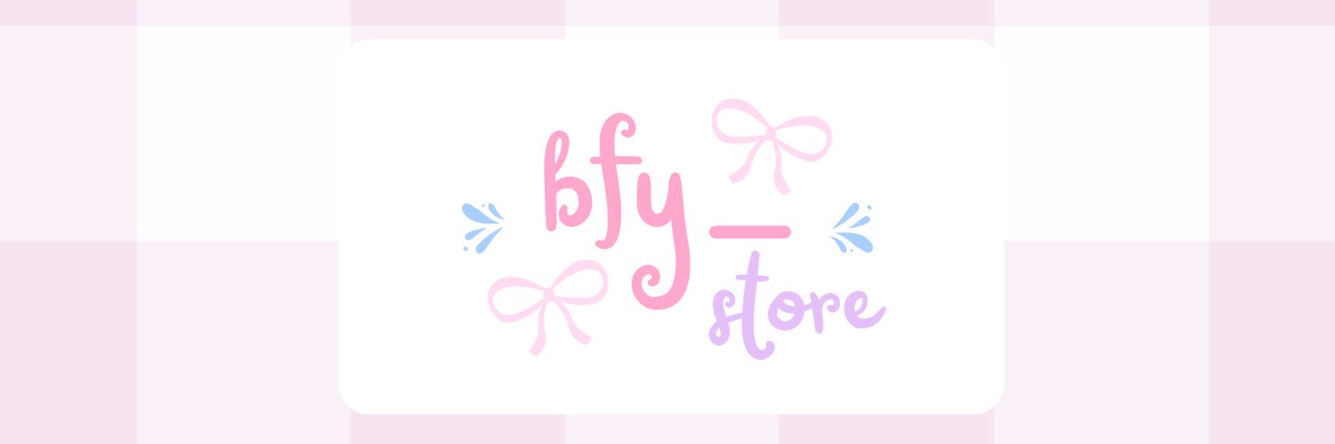 bfy.store🎀 banner