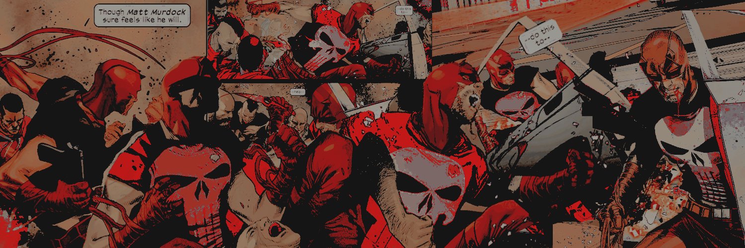 DARVD3VIL's profile banner image