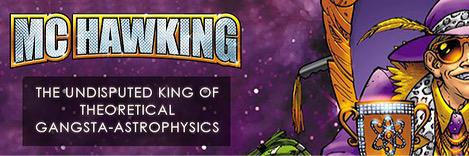 mchawking's profile banner image