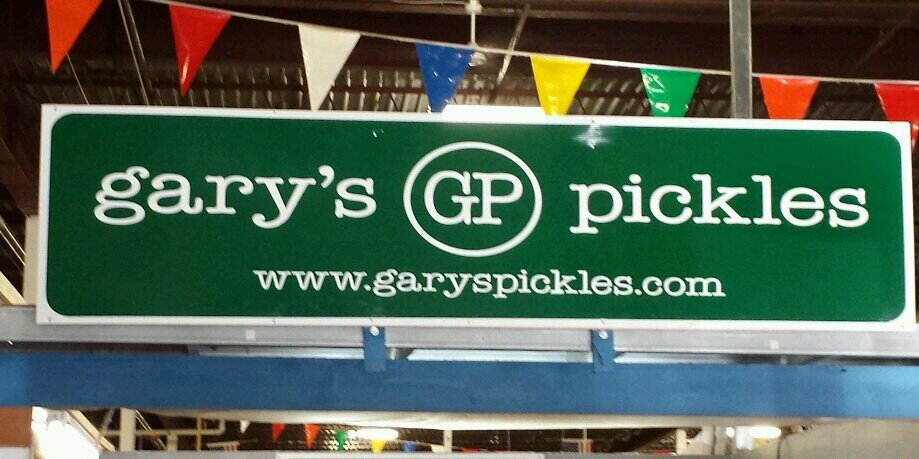 GarysPickles's profile banner image