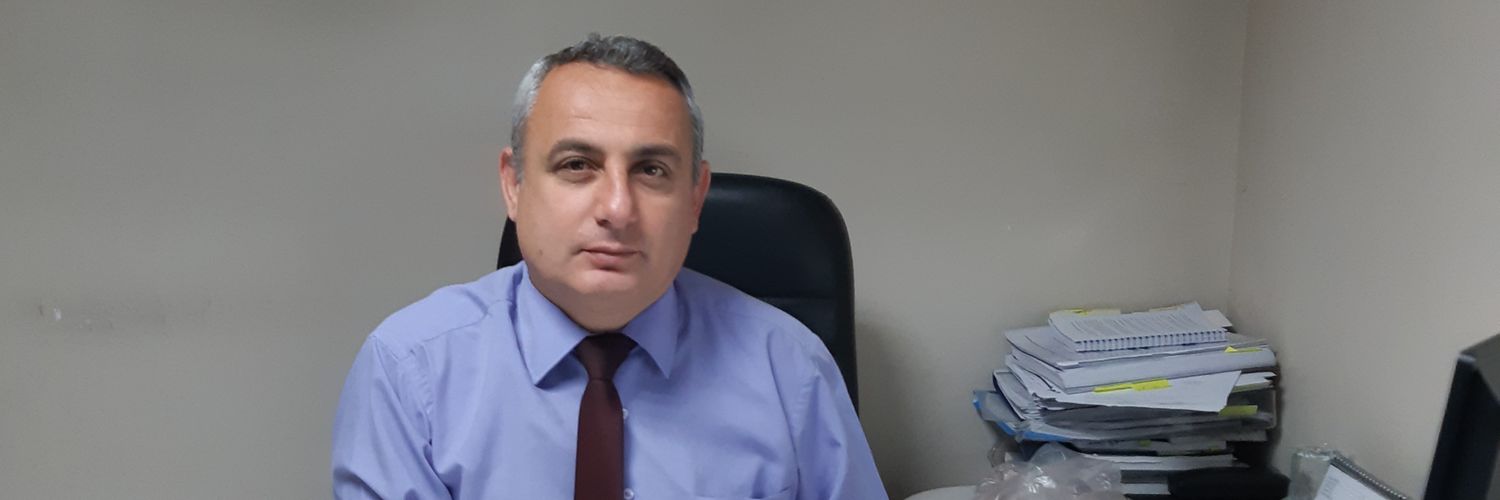 SefaDemirtug's profile banner image