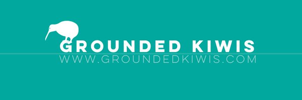 Grounded Kiwis Profile Banner