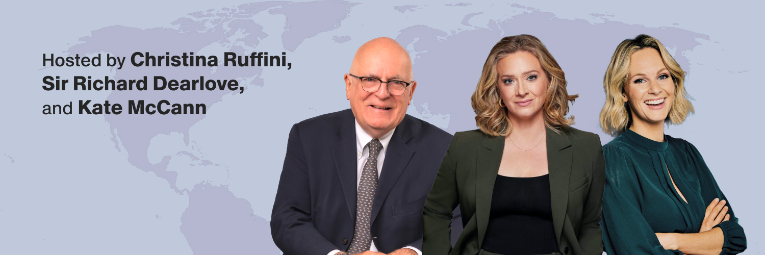 One Decision Podcast's banner