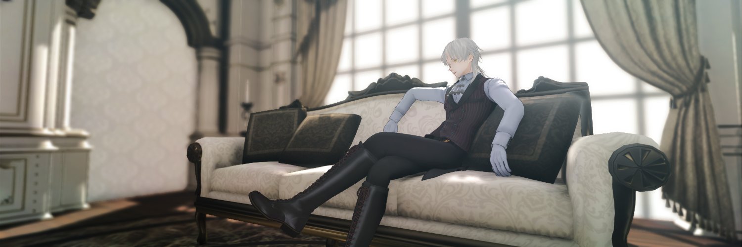 Lothniliel's profile banner image