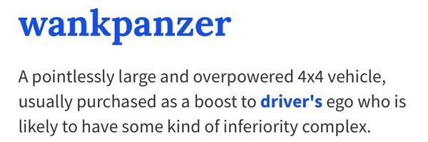 Wankpanzer Profile Banner