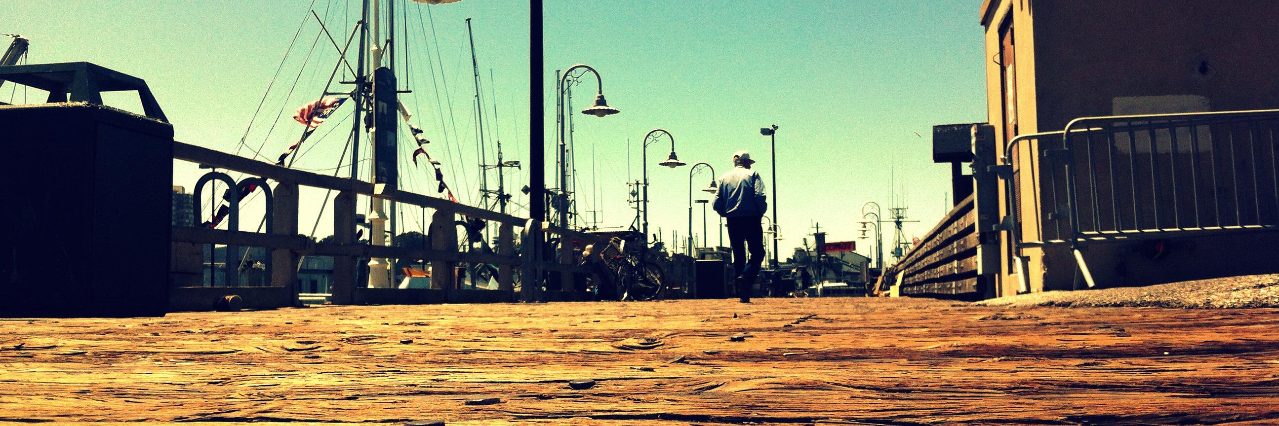 Michael Nilsson banner