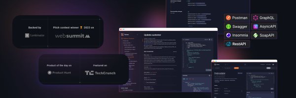 TheneoAPIDoc Profile Banner