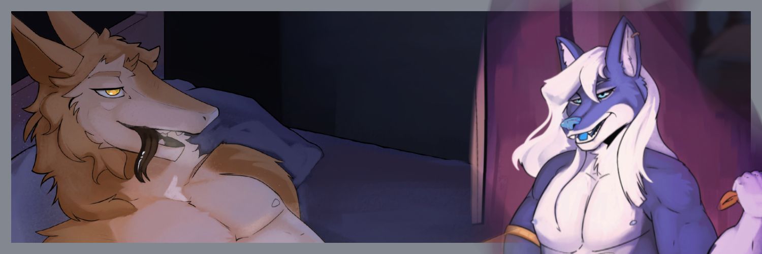 Burrbito's profile banner image