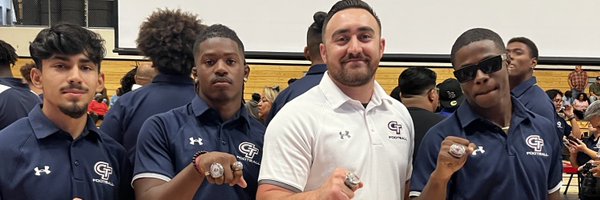 CoachImbach24 Profile Banner