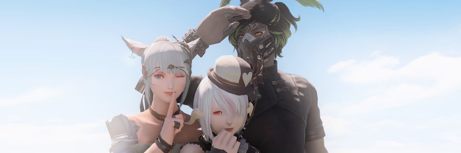 Mame_Cocoa's profile banner image