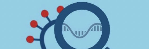 De Delta-variant banner