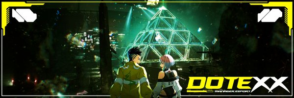 DoTeXX_ Profile Banner