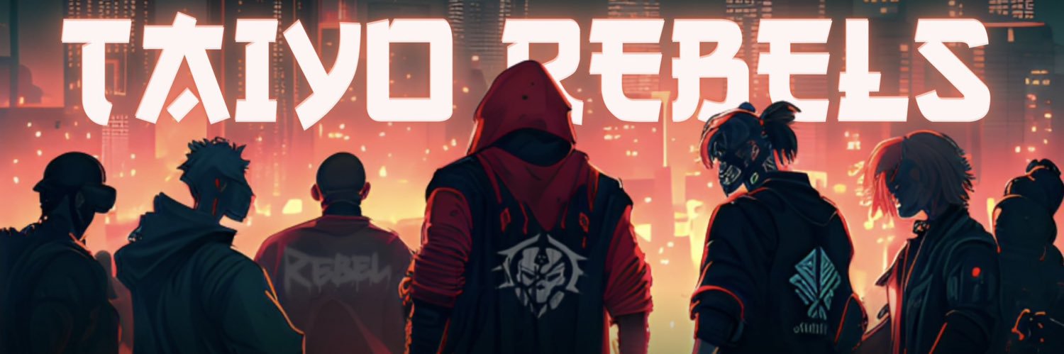 Everett Converse “BongaByte" banner