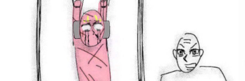 im esau's banner