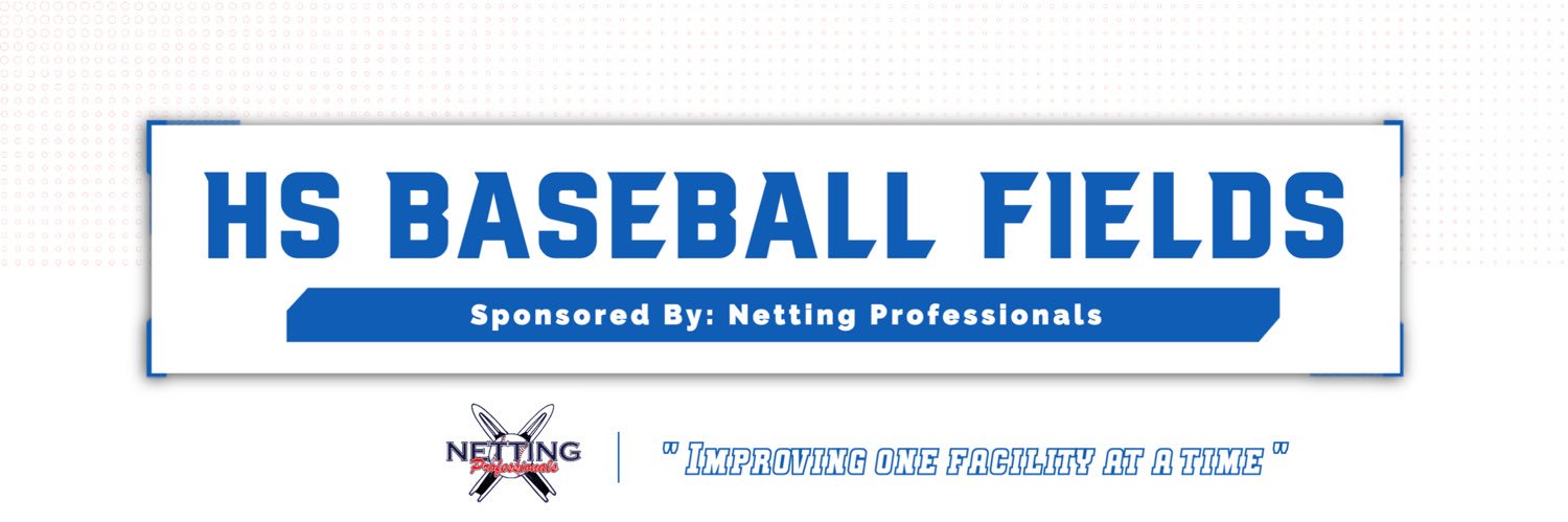 HS Baseball Fields Of America!'s banner