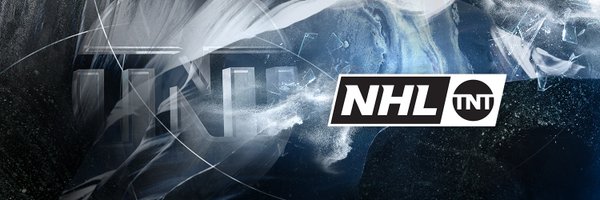 NHLonTNT Profile Banner