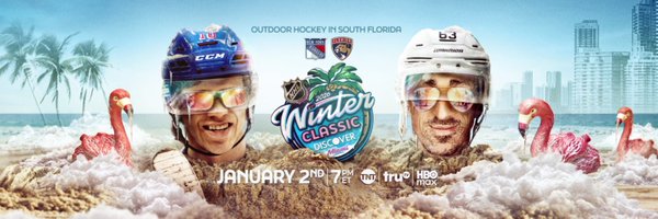 NHL_On_TNT Profile Banner