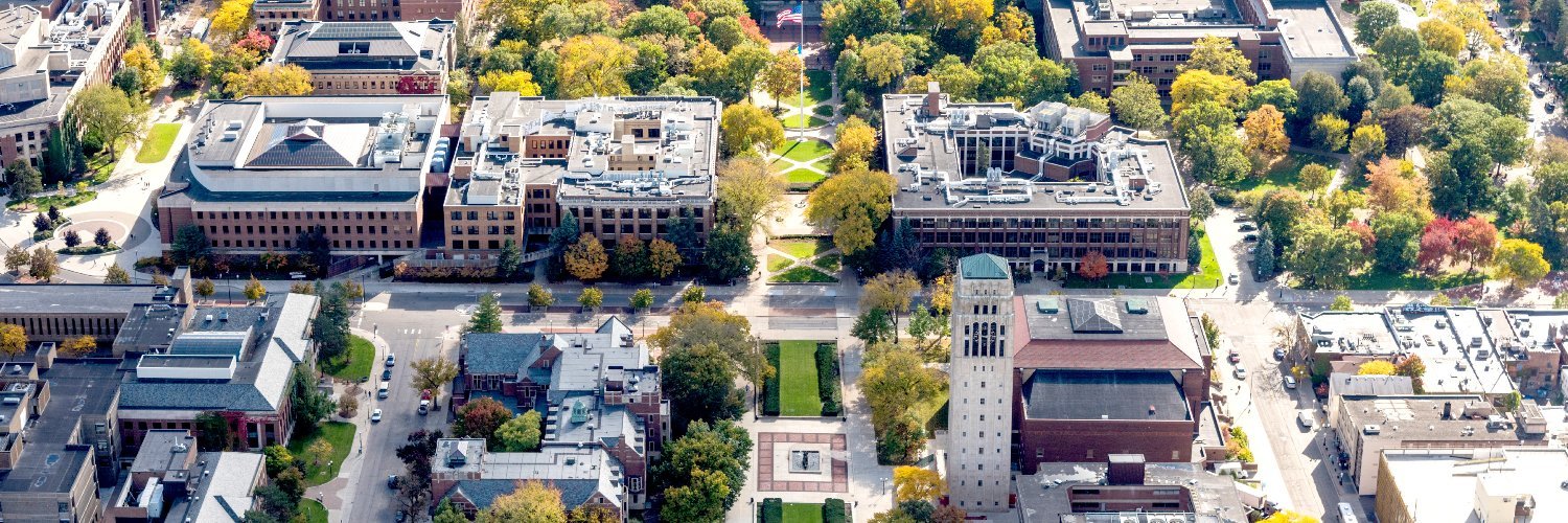 University of Michigan Tobacco Research Network banner