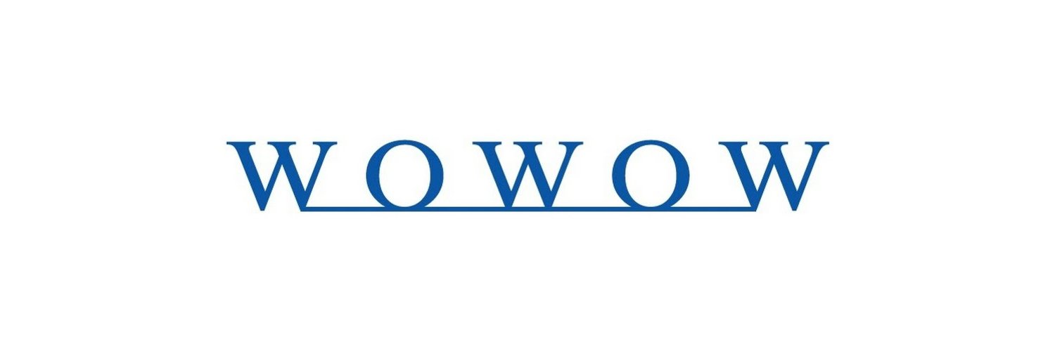 WOWOW MUSIC 的个人资料封面