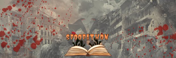 spoopathon Profile Banner