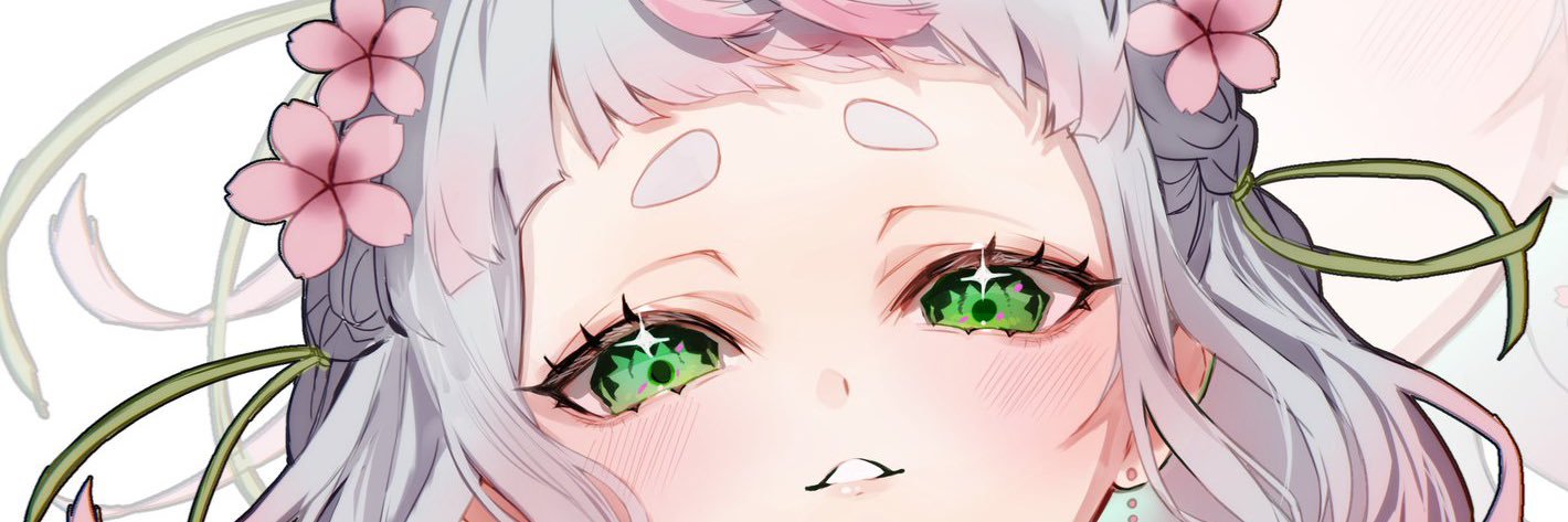 こむえいぷりる@ぽんこつ banner