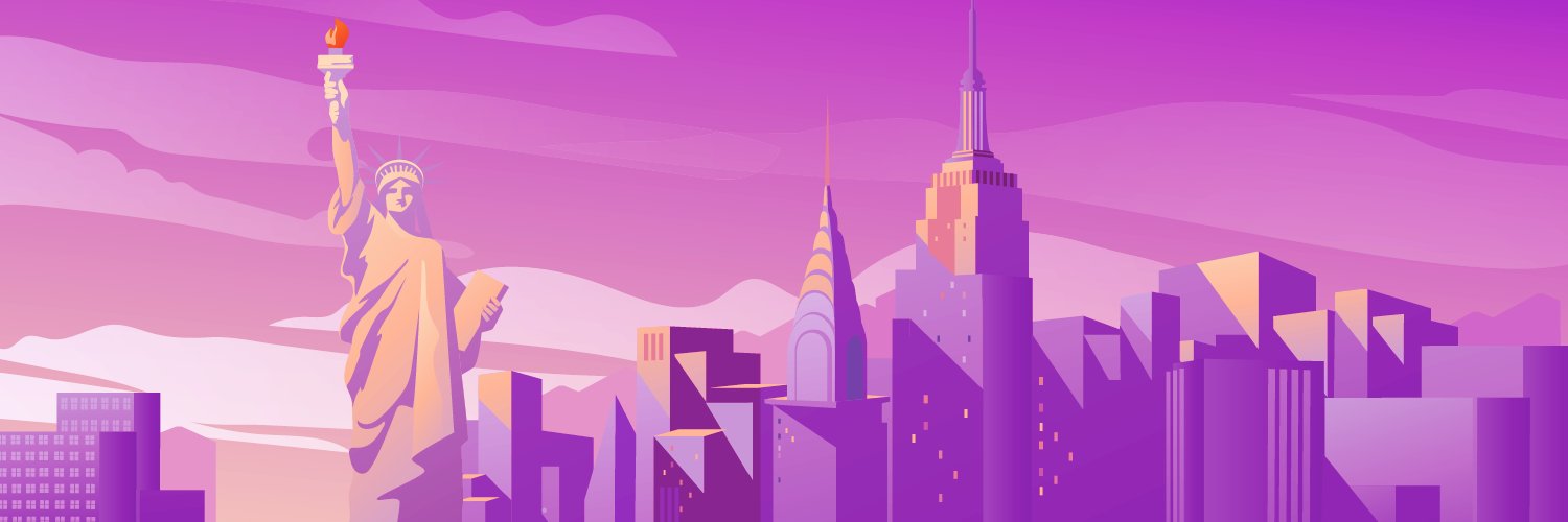 DeFiCon 🗽 BROOKLYN banner