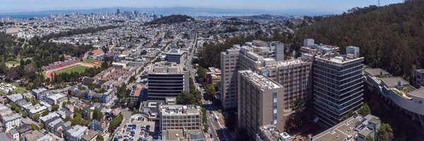 UCSFLiverCenter Profile Banner