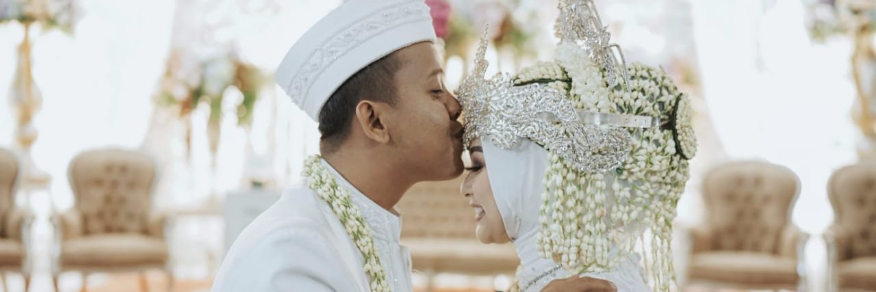 asyifaNrlAulia's profile banner image