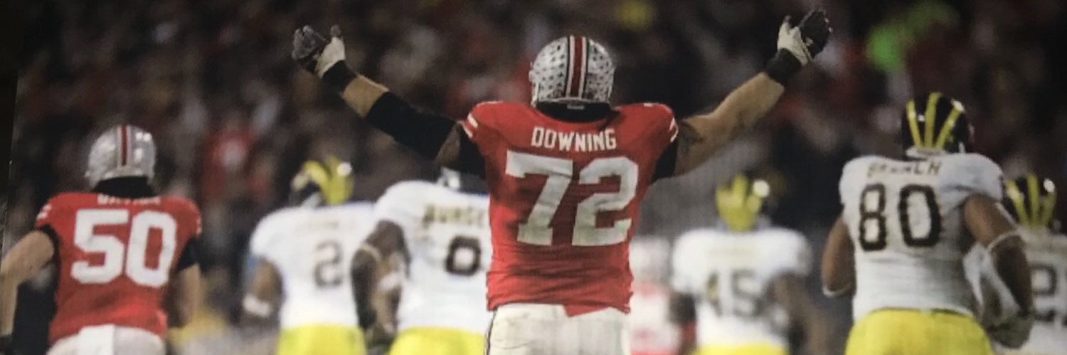 T.J. Downing banner