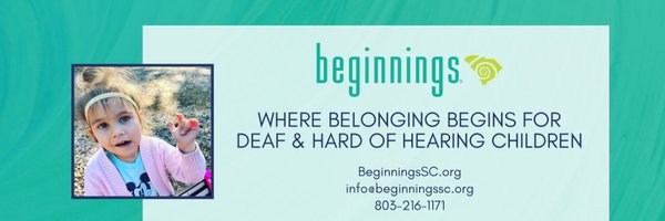 BEGINNINGSSC Profile Banner