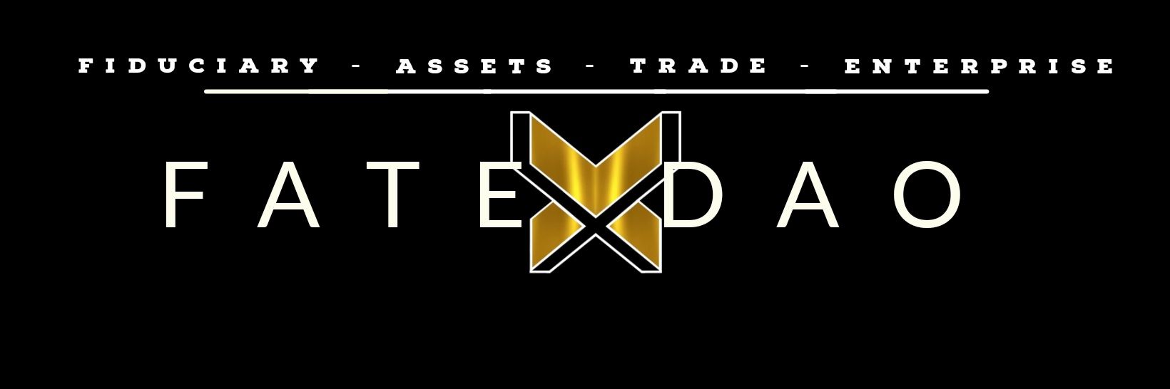 FATExDAO banner