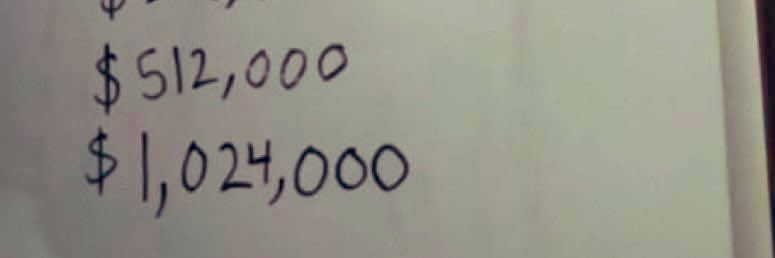 tee from SHARE is BACK! banner