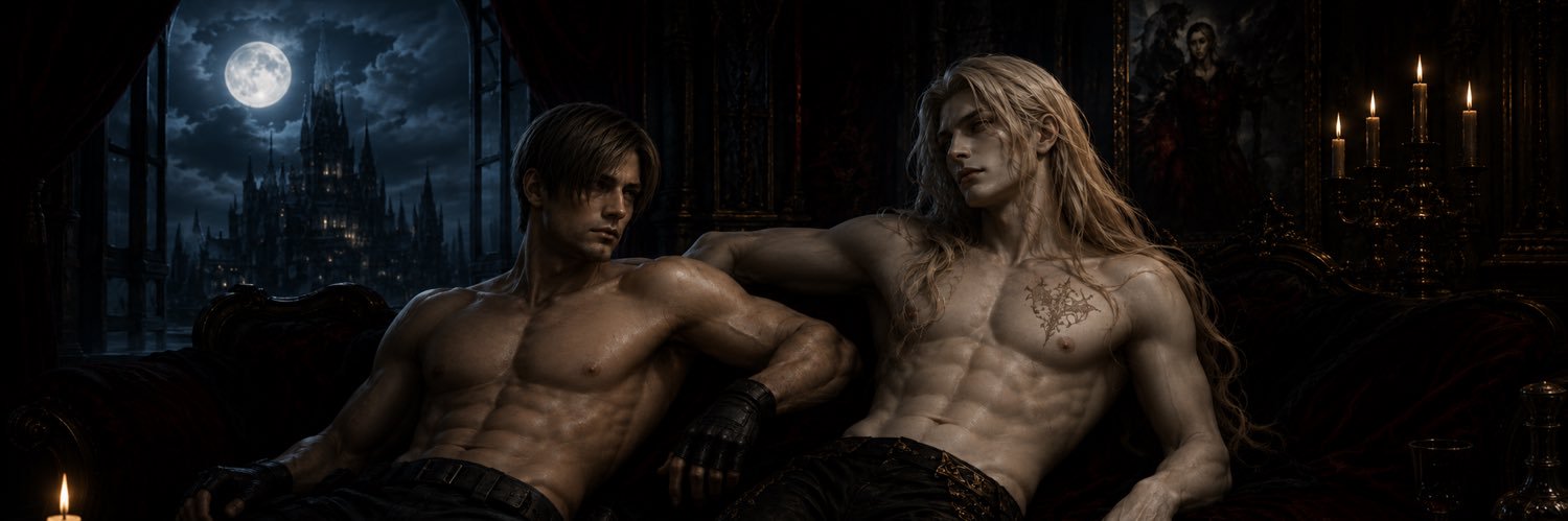 zimxashh's profile banner image