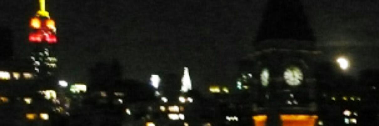 Ben Leventhal banner