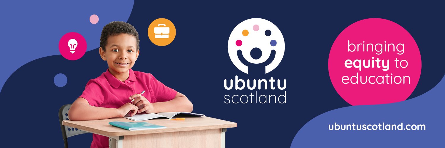Ubuntu Scotland Profile Banner