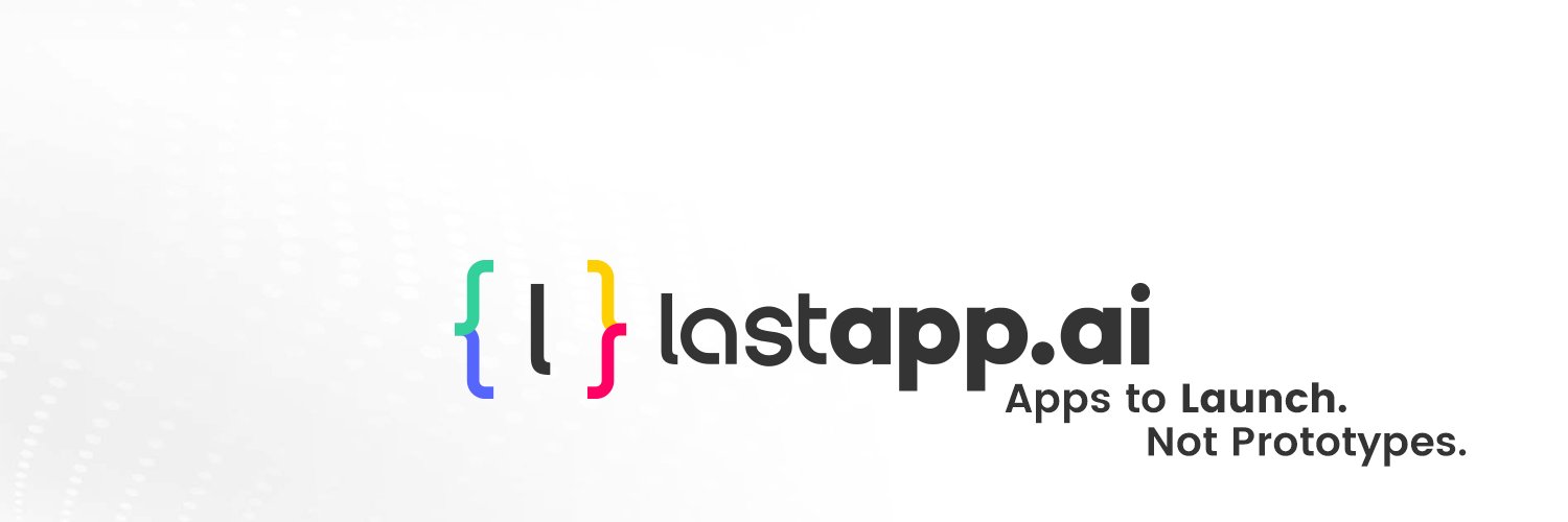 lastappai's profile banner image