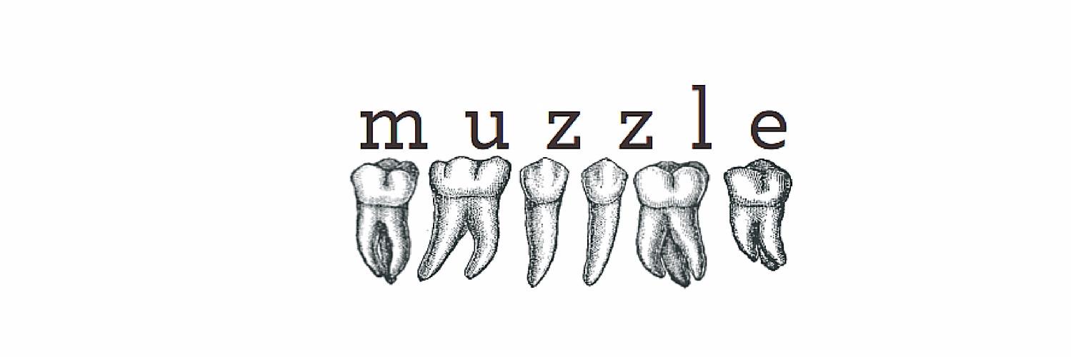 Muzzle Magazine banner