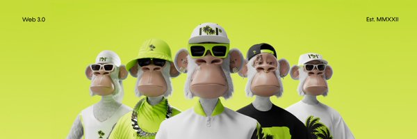 HAPEsocial Profile Banner