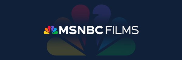 msnbc_films Profile Banner