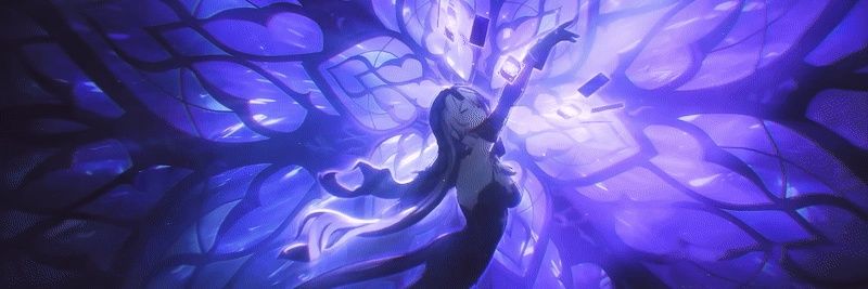 🩸 MikamiTuber 🩸 banner