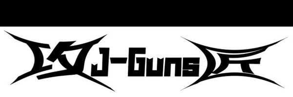 j-guns エアソフトカスタム Profile Banner