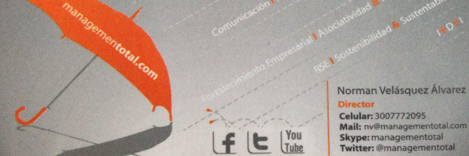 managementotal's profile banner image