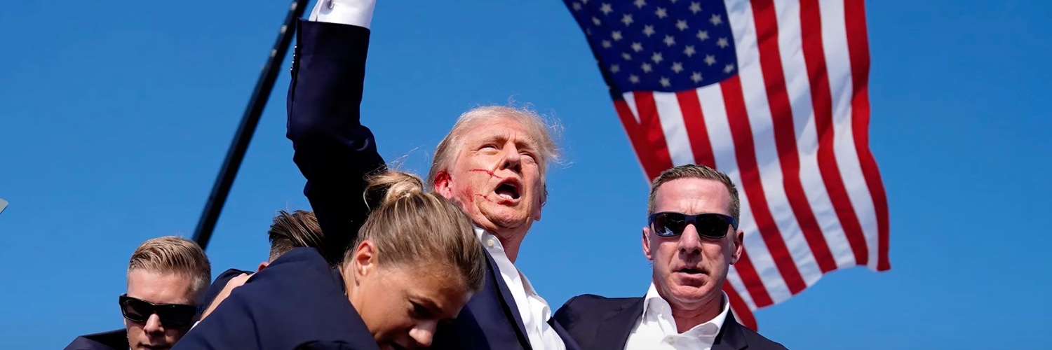 🇺🇸 Mr. Ferguson 🇺🇸's banner